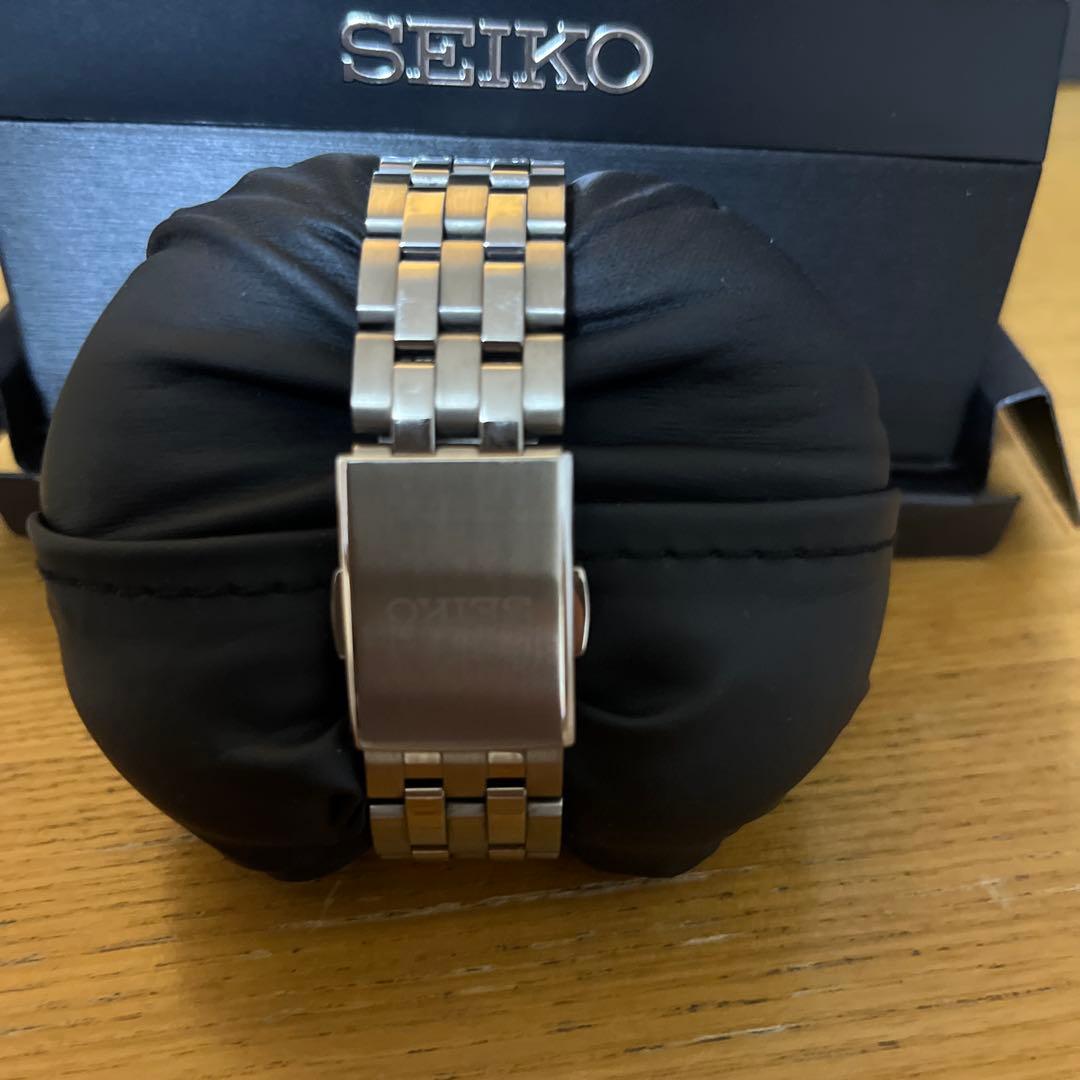 極美品　セイコー アストロン SBXD011 GPSソーラー 3X22