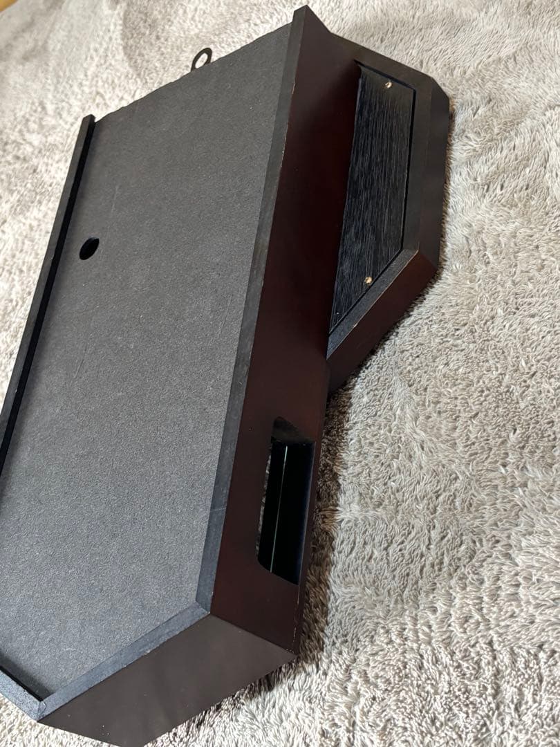 CITIZEN 壁掛け時計　時計　アンティーク　振子時計