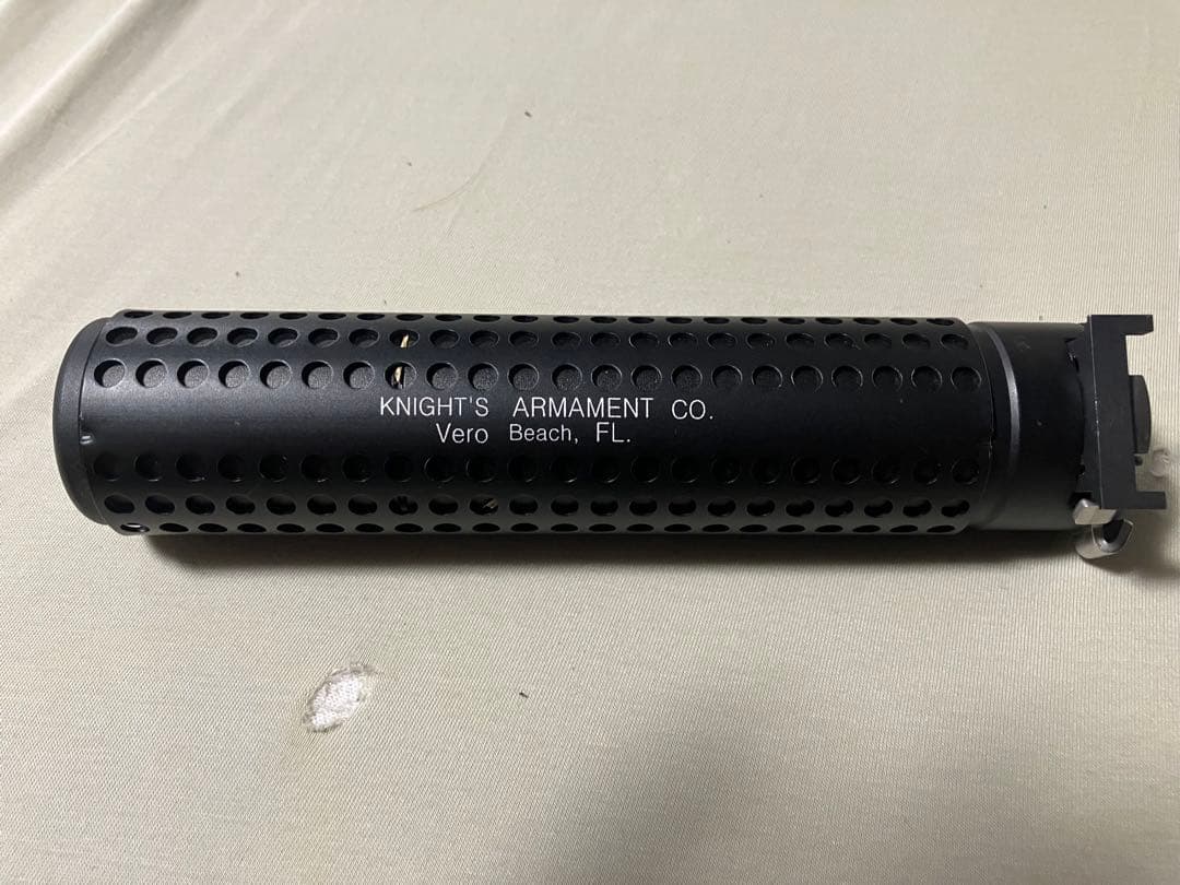 東京マルイ　ハイサイクル電動ガン　M4 CRW バッテリーセット