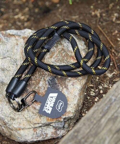 YOSEMITE×VANLIFE SUPPLY BY FREAK'S STORE