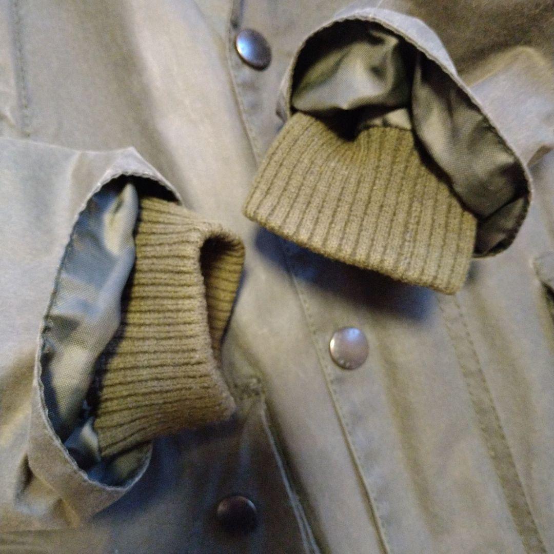 Barbour BEDALE クラシックジャケット