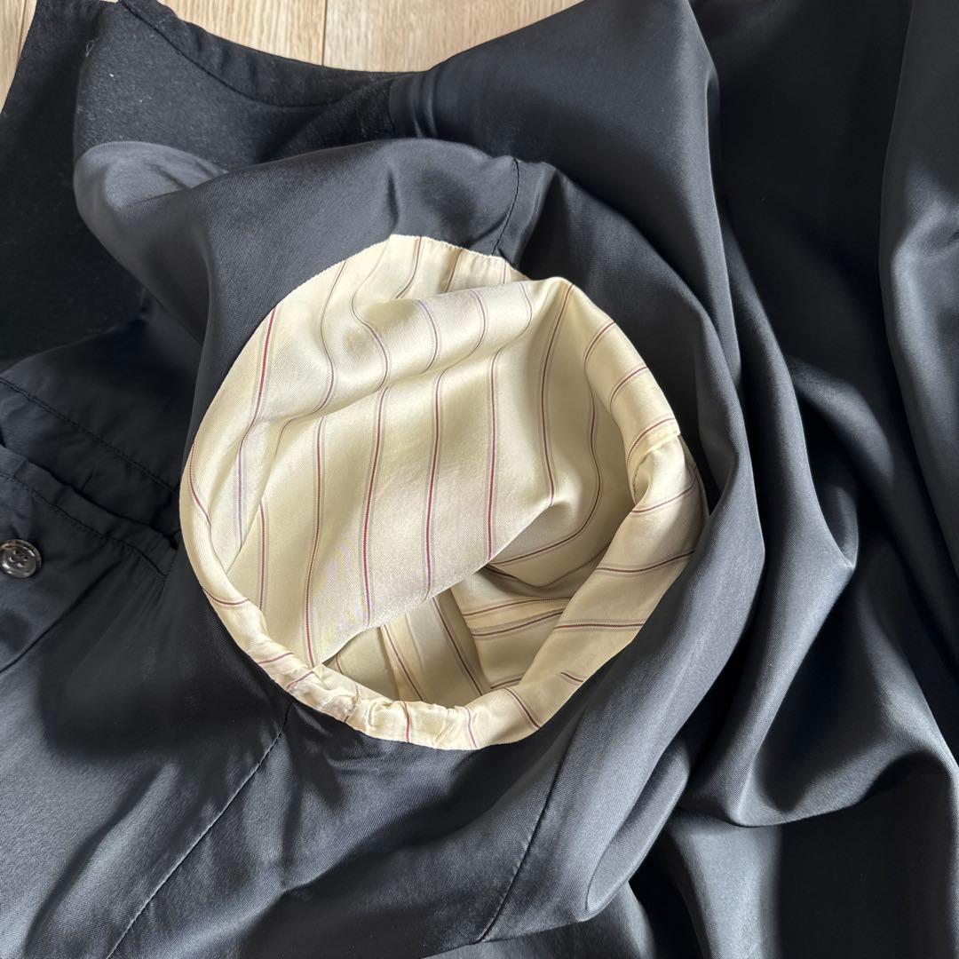 Y’s YOHJI YAMAMOTO ロングコート