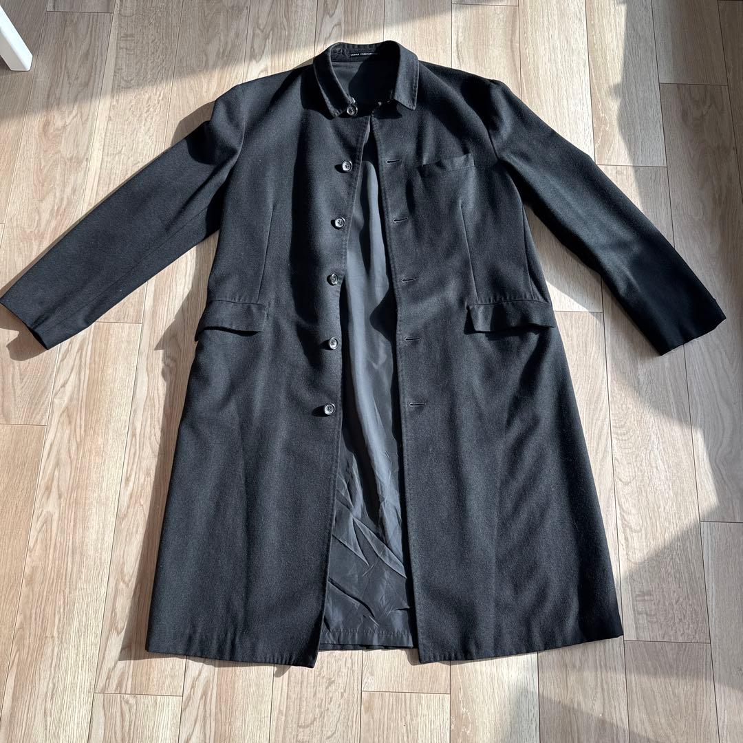 Y’s YOHJI YAMAMOTO ロングコート
