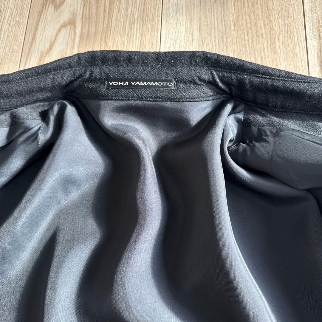 Y’s YOHJI YAMAMOTO ロングコート