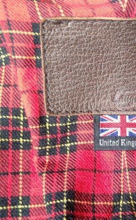 こまち様 Liugoo Leathers リューグーレザーズ　シングルライダース