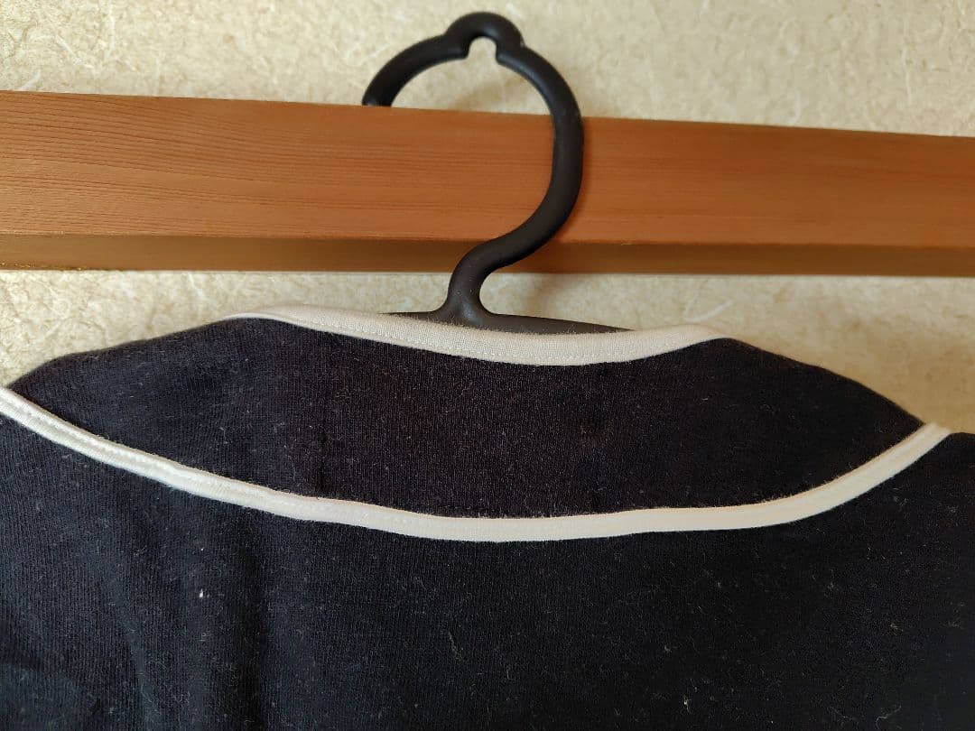 B'z　1997年LIVEGYM fireball ツアー　ベースボールシャツ