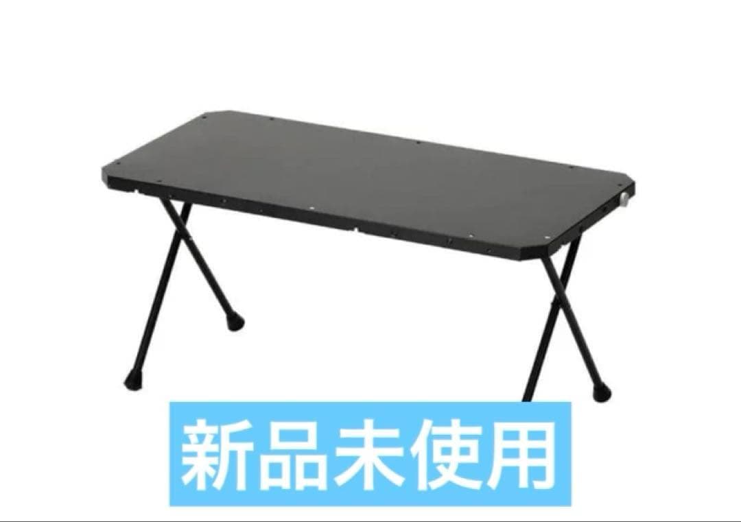 【新品未使用】スノーピーク コネクションテーブルLV-381