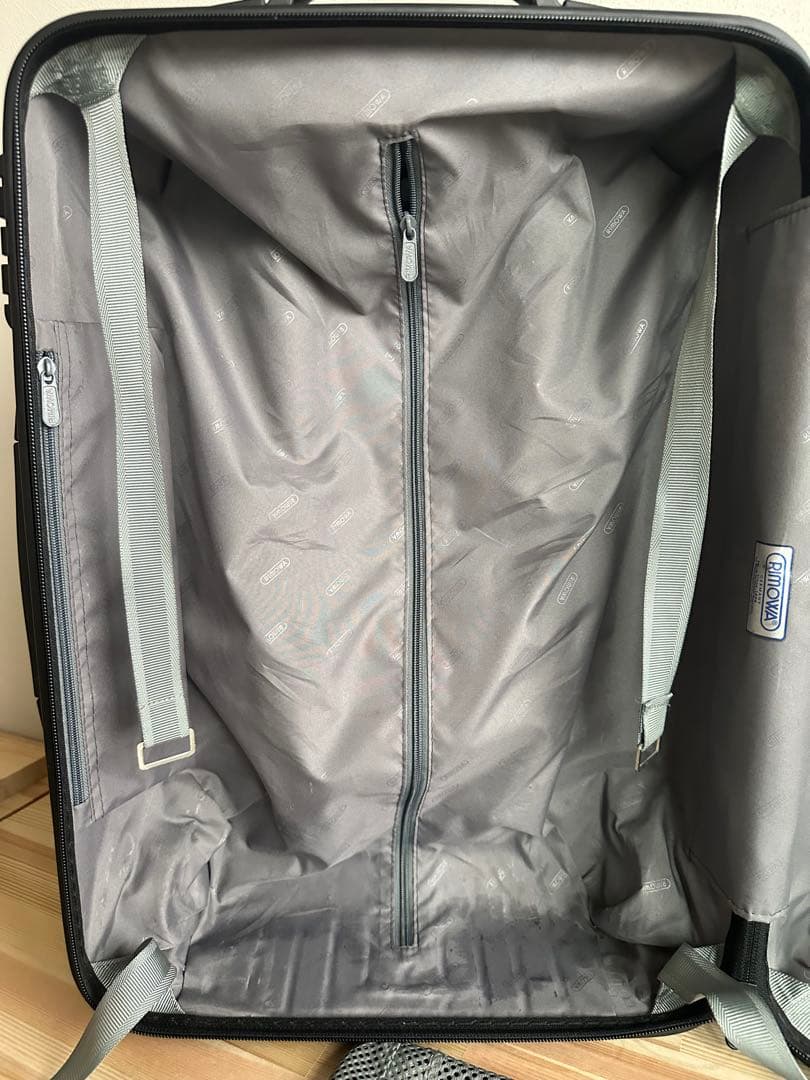 RIMOWA リモワ サルサ 2輪 キャリーケース