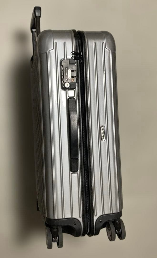 リモワ　キャリーケース Salsaサルサ　スーツケース　マルチホイール