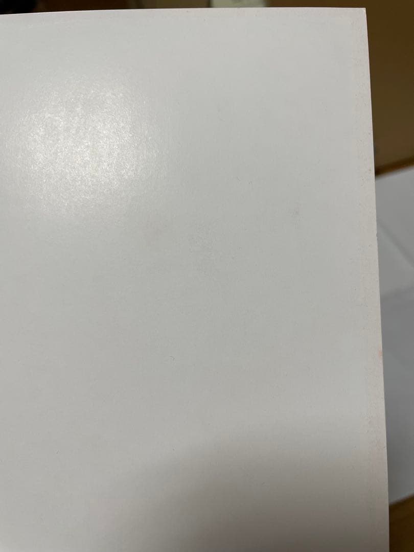 B'z 直筆サイン色紙 BMG色紙