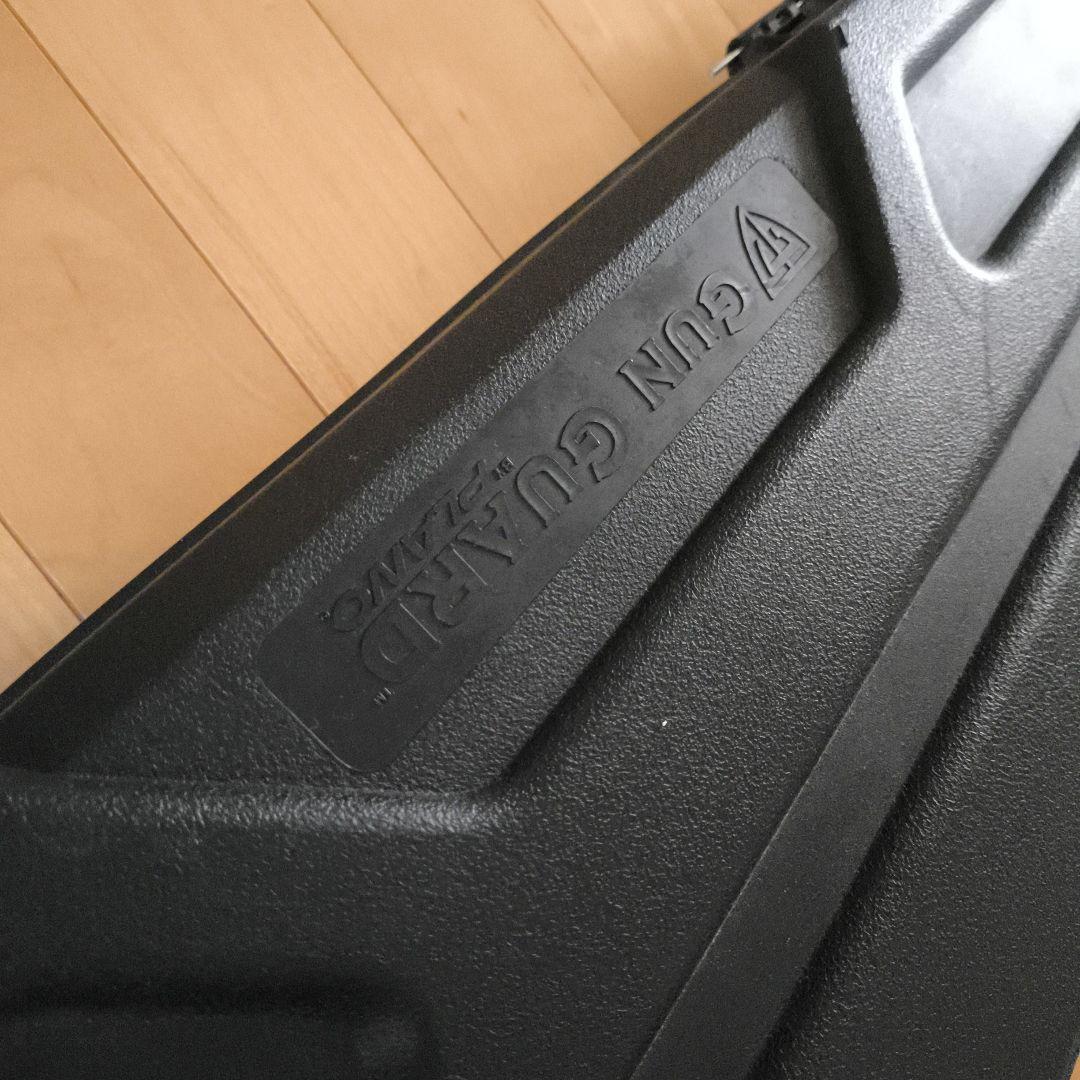 1 PLANO製　プラノ ライフルケース SEシリーズ 　120Cmロングサイズ