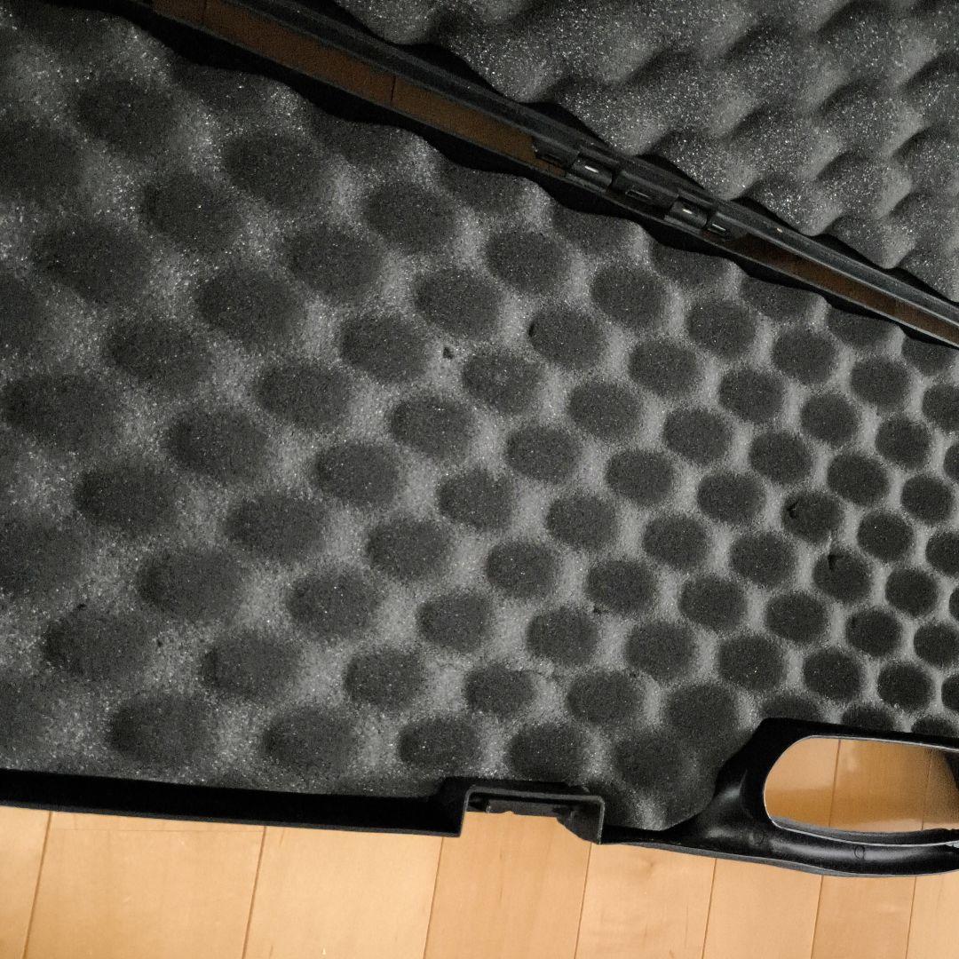 1 PLANO製　プラノ ライフルケース SEシリーズ 　120Cmロングサイズ