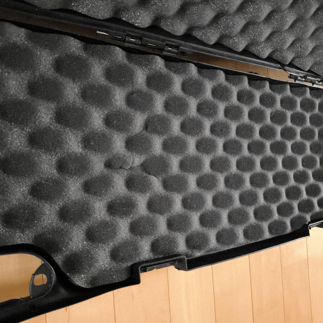 1 PLANO製　プラノ ライフルケース SEシリーズ 　120Cmロングサイズ