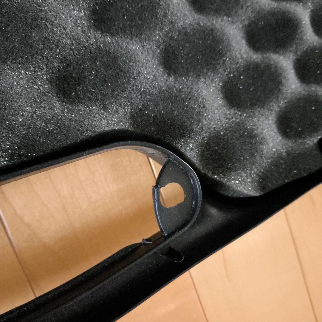 1 PLANO製　プラノ ライフルケース SEシリーズ 　120Cmロングサイズ