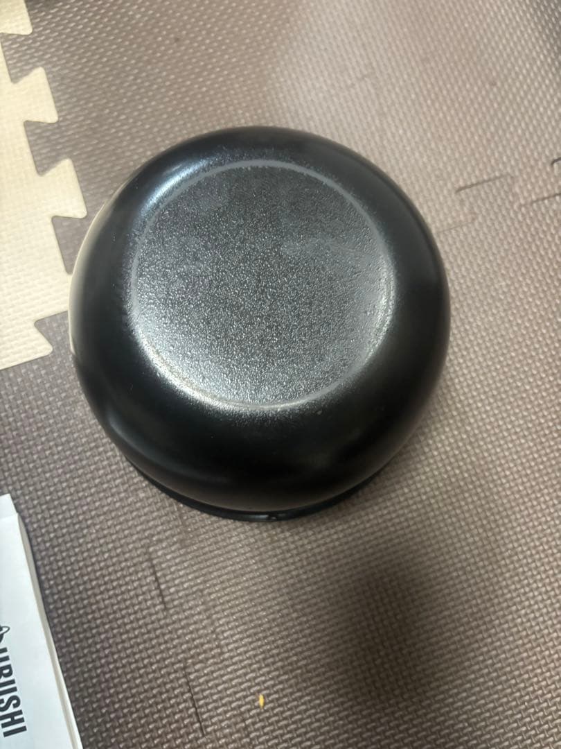 象印 NP-RT05 炊飯器 ブラック-2024年製