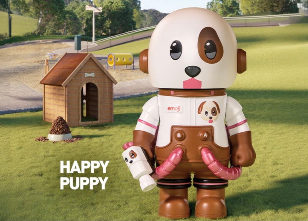 その他 POP MART MEGA SPACE MOLLY 100%