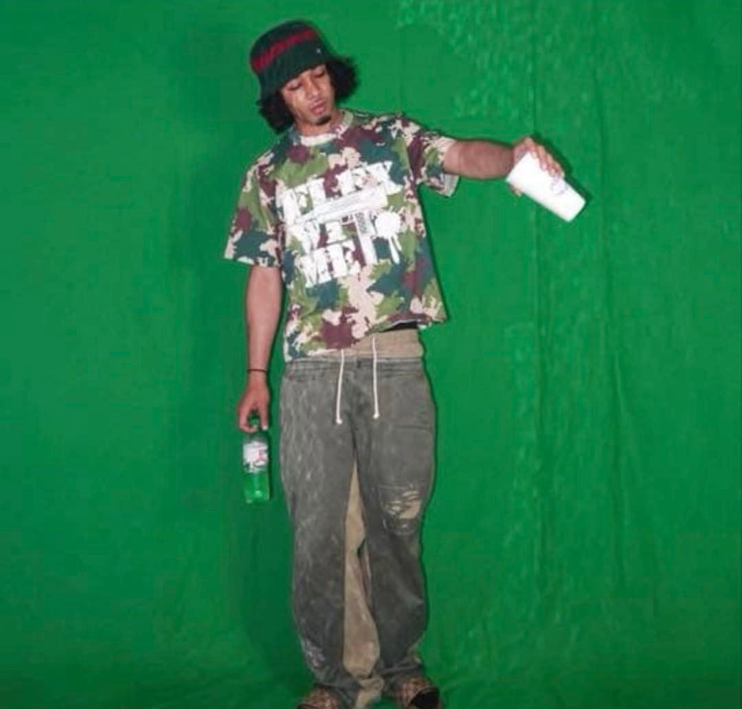 flexwitme tシャツ