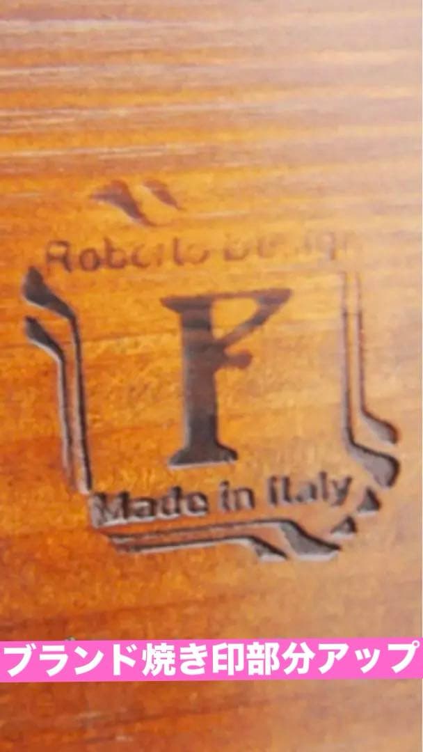 イタリア有名家具ブランド♦️アルティジャーナ♦️高級猫脚コンソール テーブル