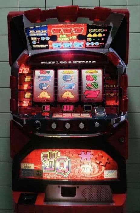 メイクエ　４号機実機　送料コミ　タイドー　（不要器は別途オプション