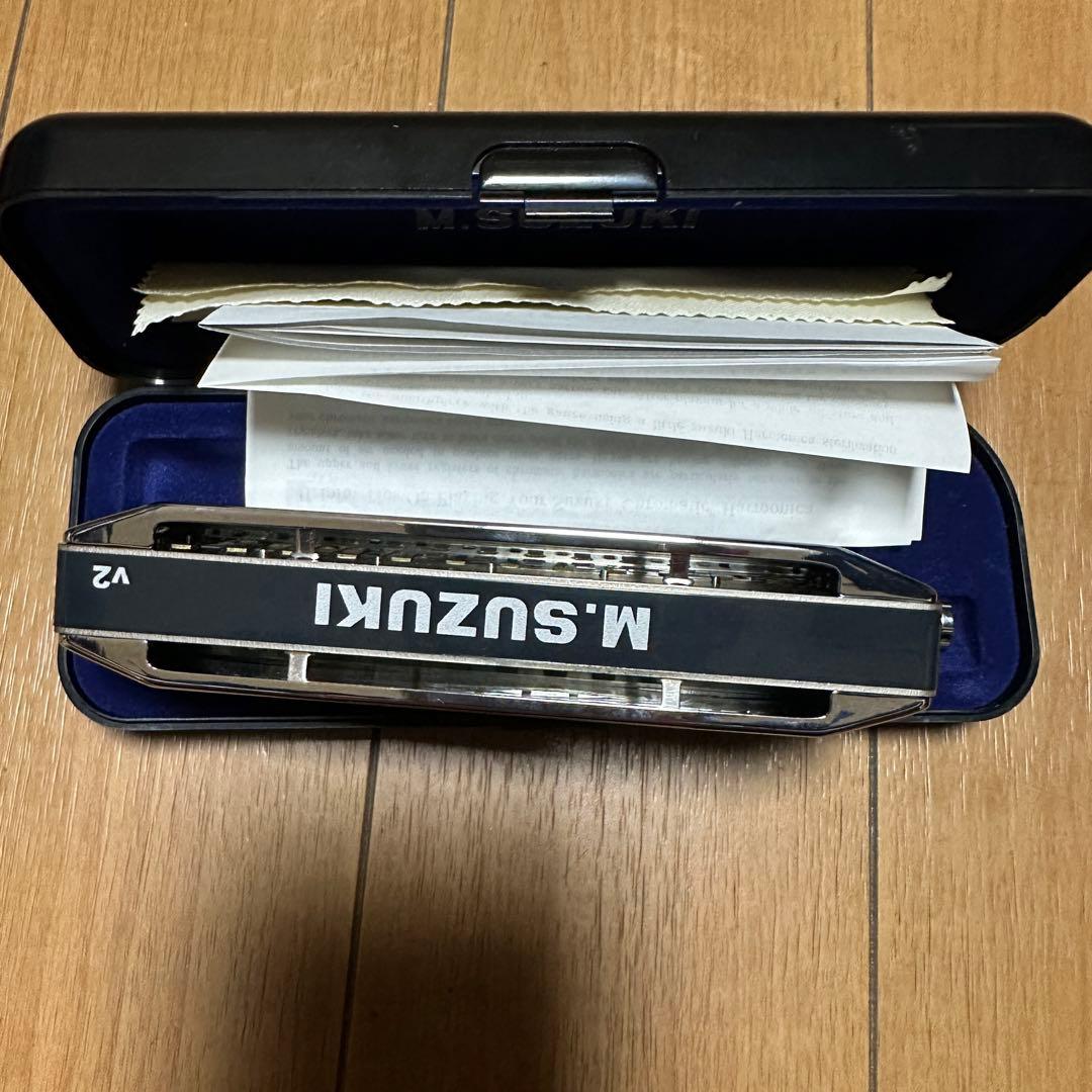 管楽器・吹奏楽器 Suzuki