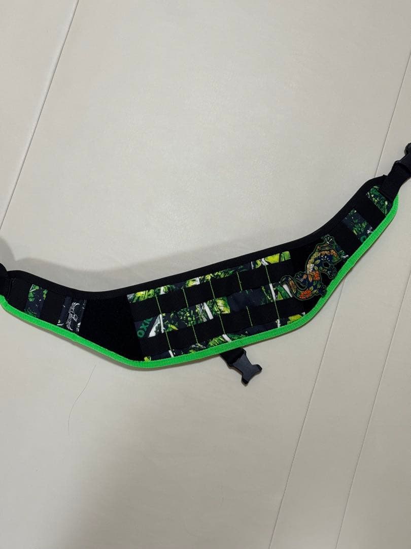 スラッシュリグ