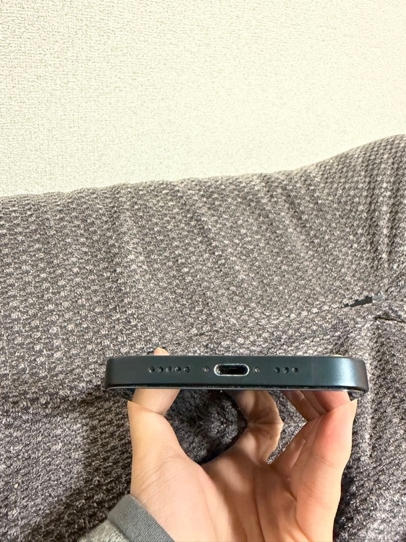 iPhone 13 128GB ジャンク