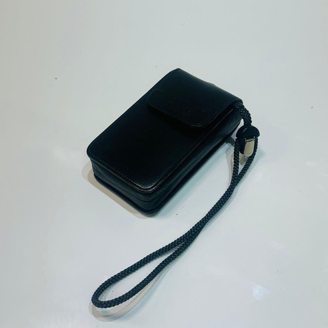 KONICA Big Mini コンパクトフィルムカメラ BM-201