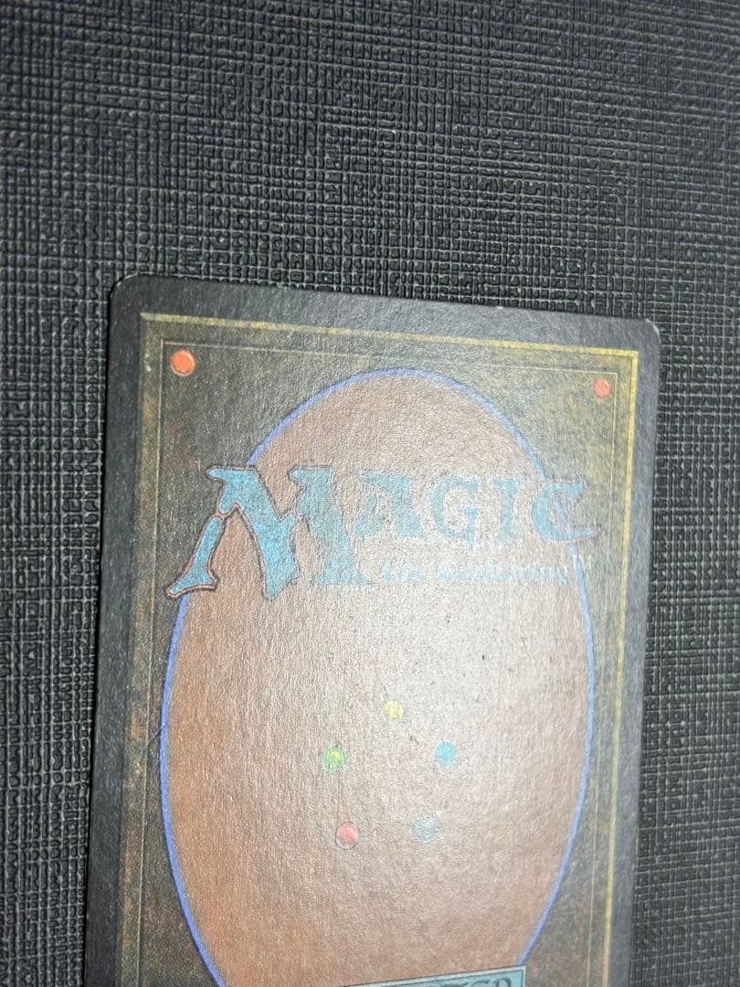 ウルザの塔初版FOIL