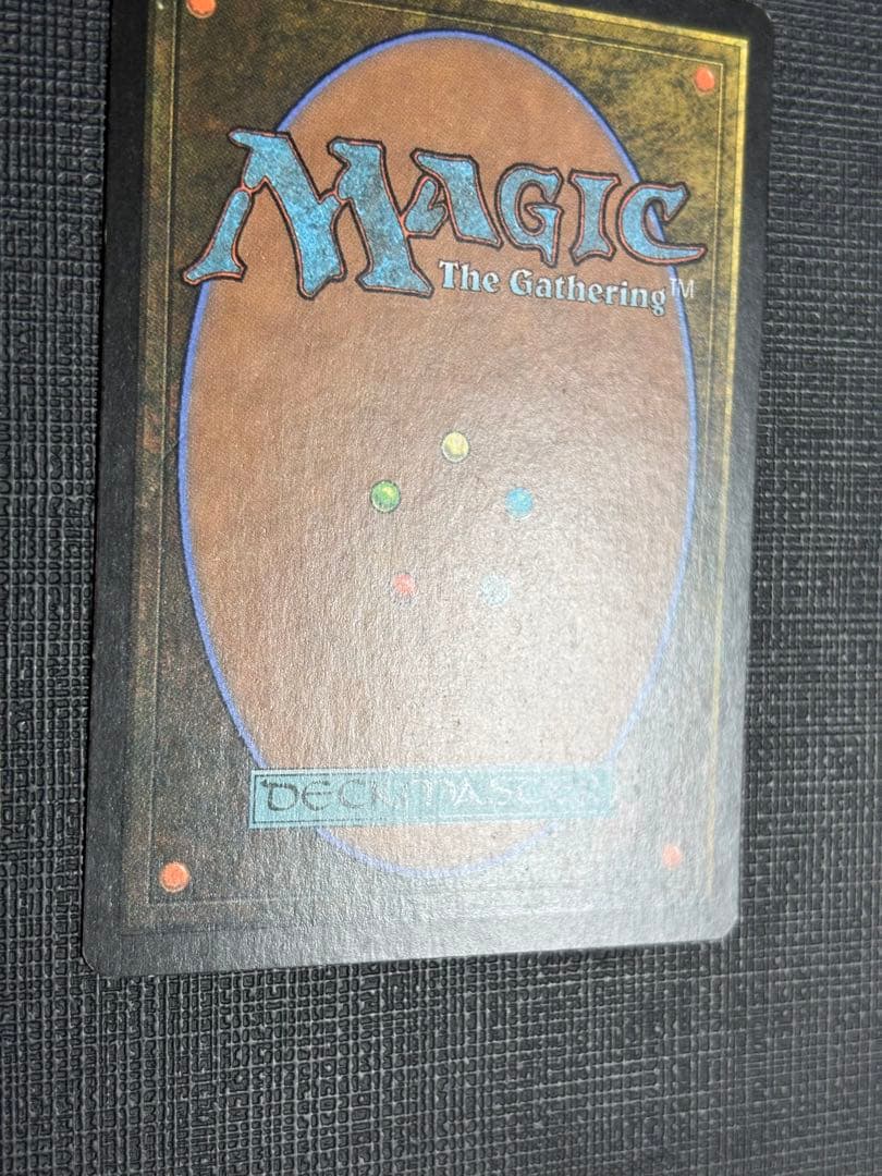 ウルザの塔初版FOIL