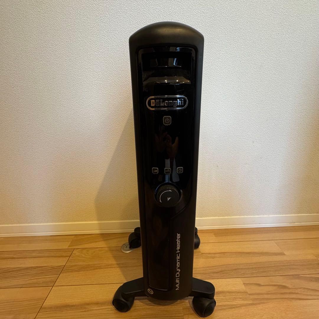 【美品】DeLonghi オイルヒーター