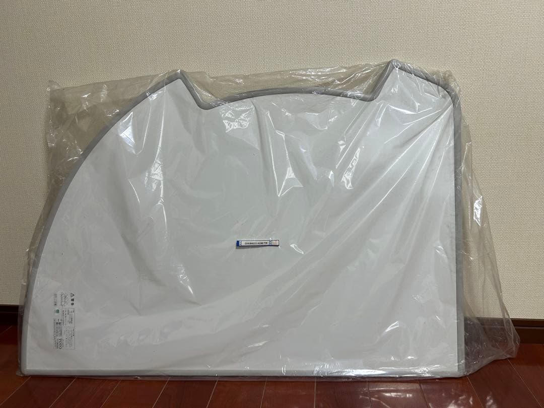 TOTO風呂ふた EKK84033N4#ETW 【新品未使用】