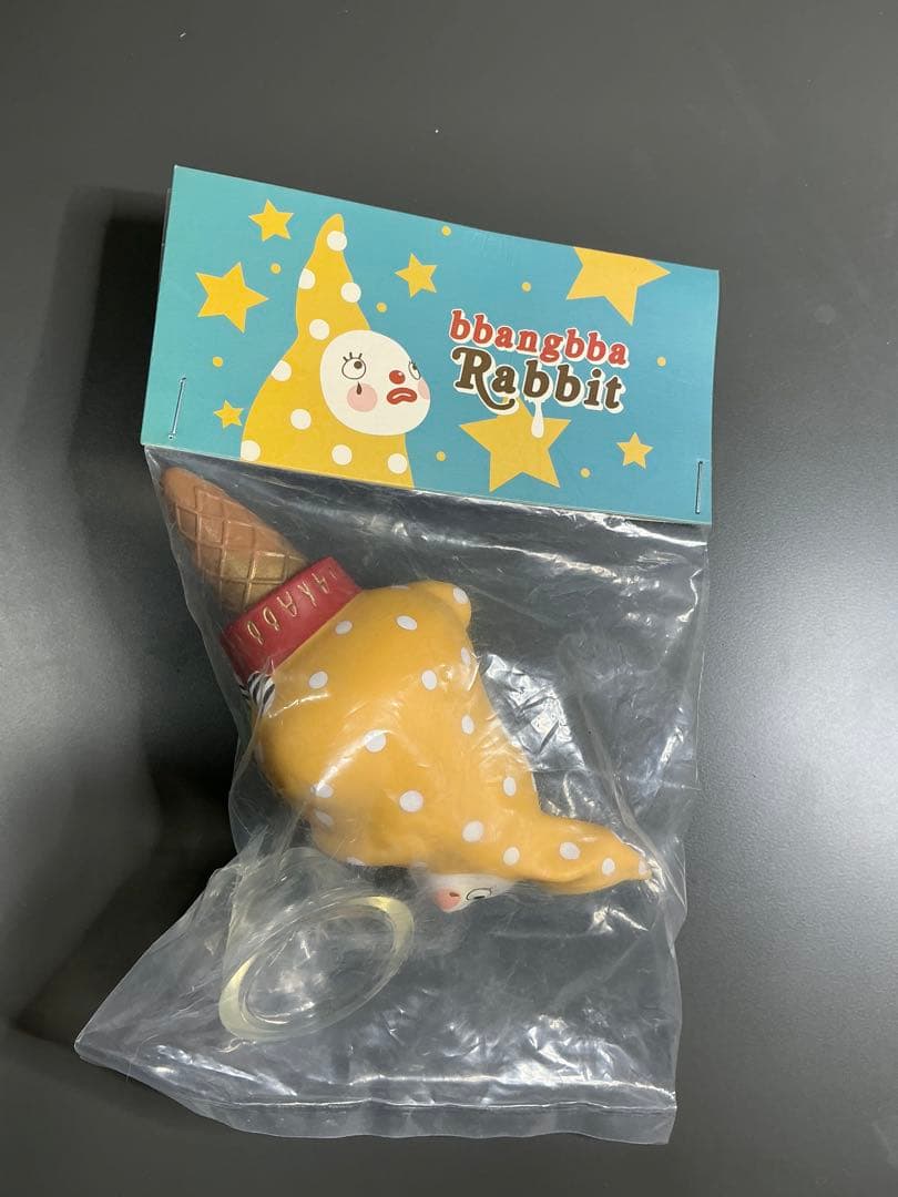 その他 SooyaStudio bbangbba Rabbit