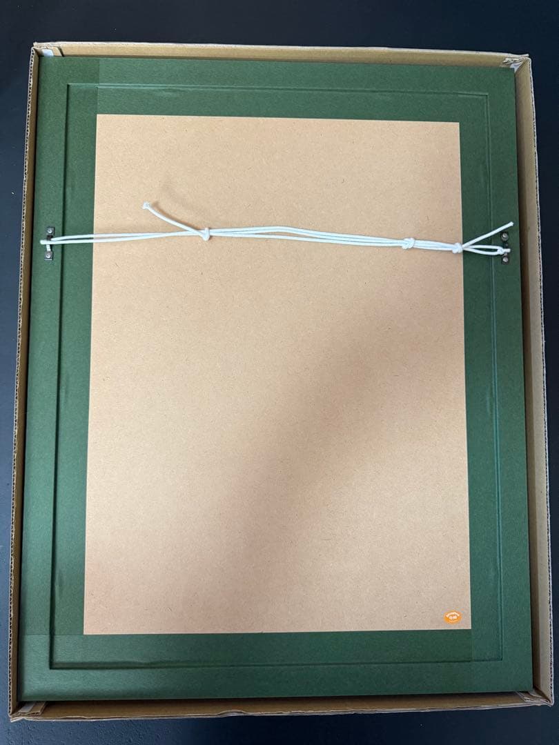 ドロヘドロ 複製原画　直筆サイン入り