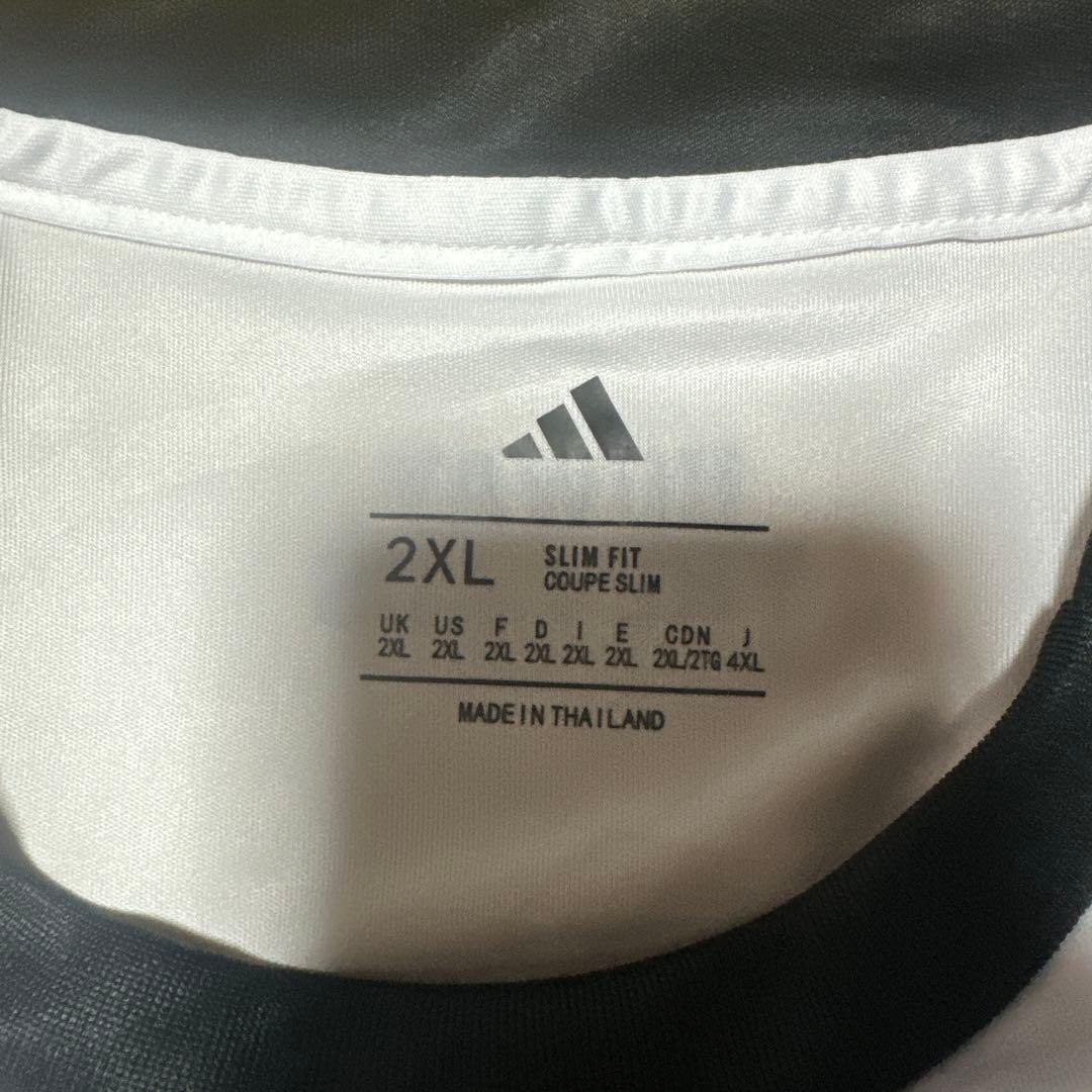 ニューカッスルユニフォーム