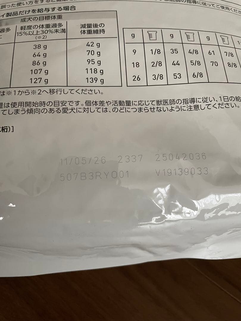  CANIN ユニナリーS/O 満腹感サポート3kg 療法食