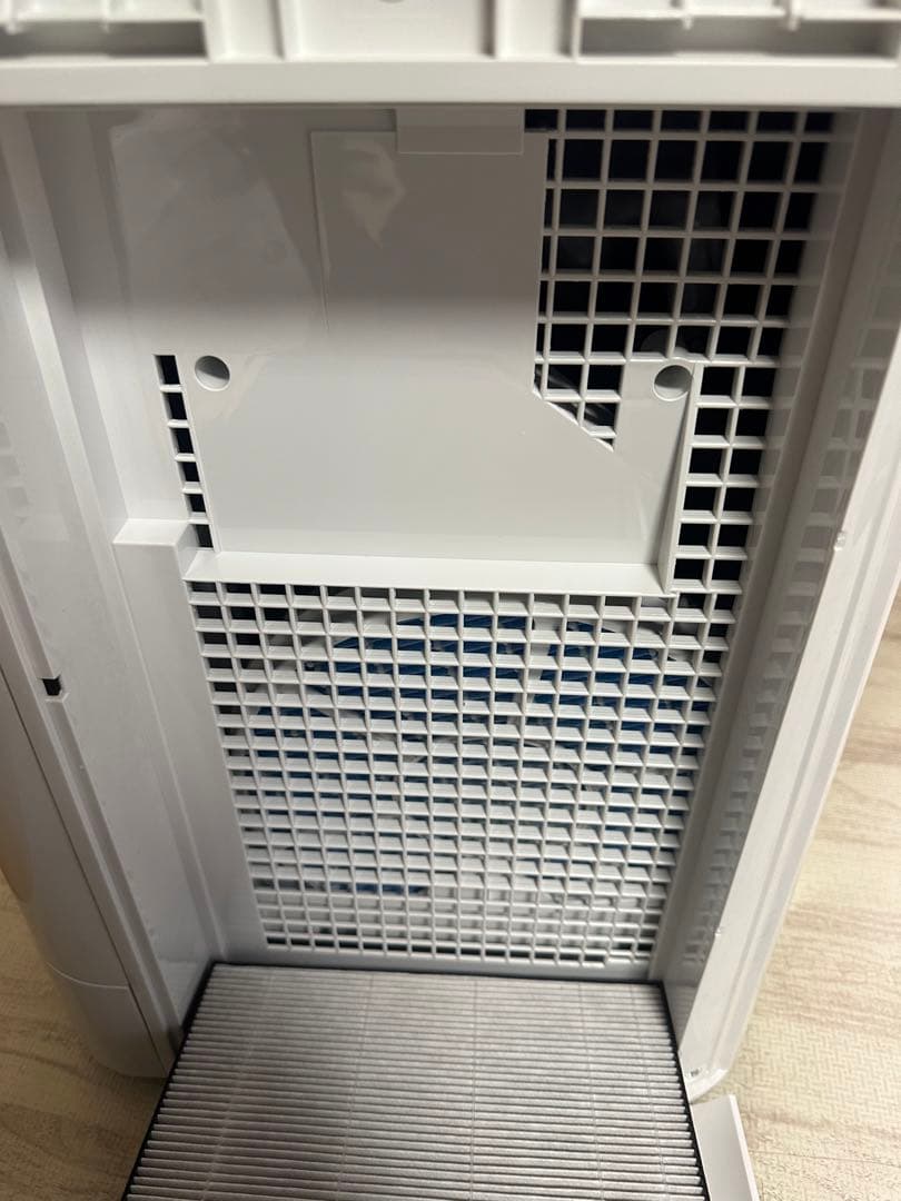 加湿空気清浄機　シャープ　２０２1 年製　KC-N50-W 動作確認済み