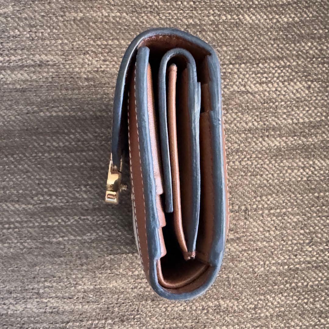 セリーヌ　トリオンフ / テキスタイル＆カーフスキン