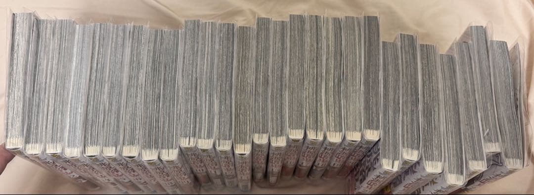 桃源暗鬼　全巻セット　１〜２７巻