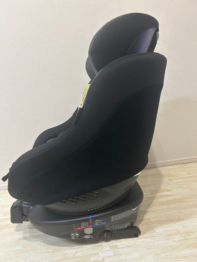 Joie Arc 360° チャイルドシート ISOFIX