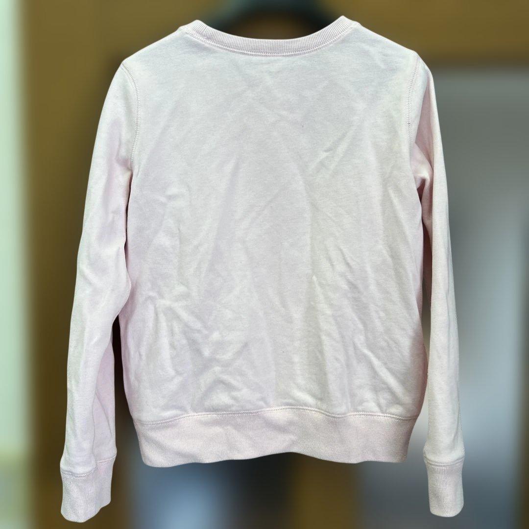 Polo Ralph Lauren トレーナー XL(16) ピンク