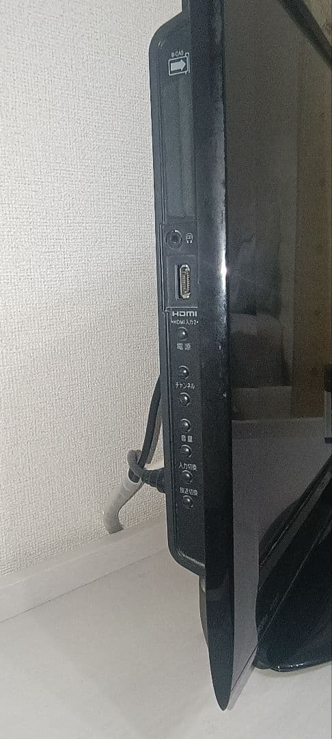 テレビ TOSHIBA REGZA 26RE1S