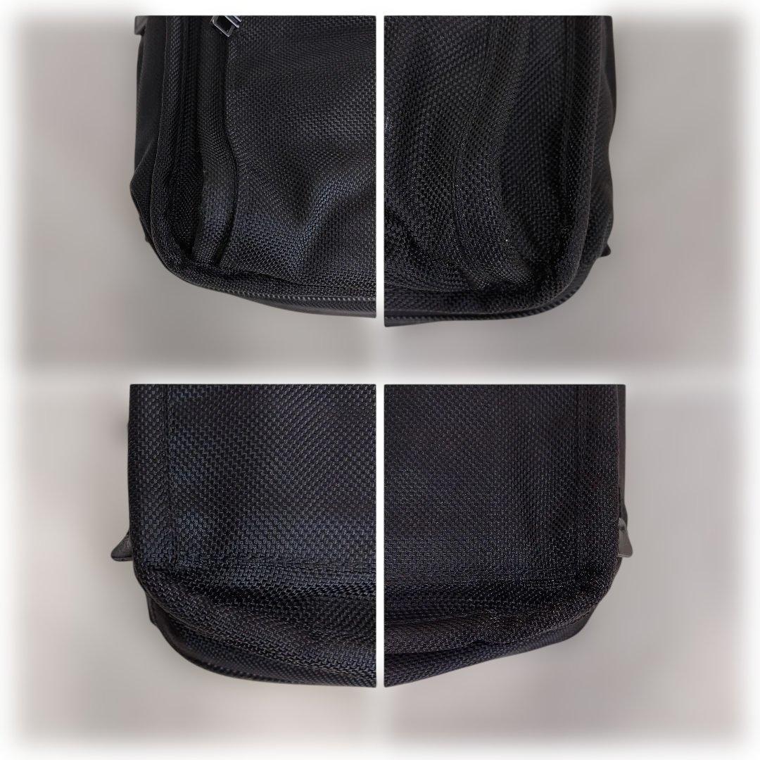 ✨極美品✨TUMIビジネスバッグ ブリーフケース　エクスパンダフル2way