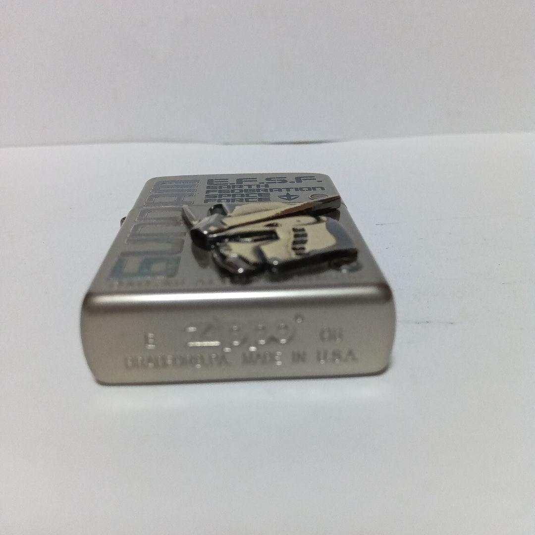 ZIPPO　ガンダム