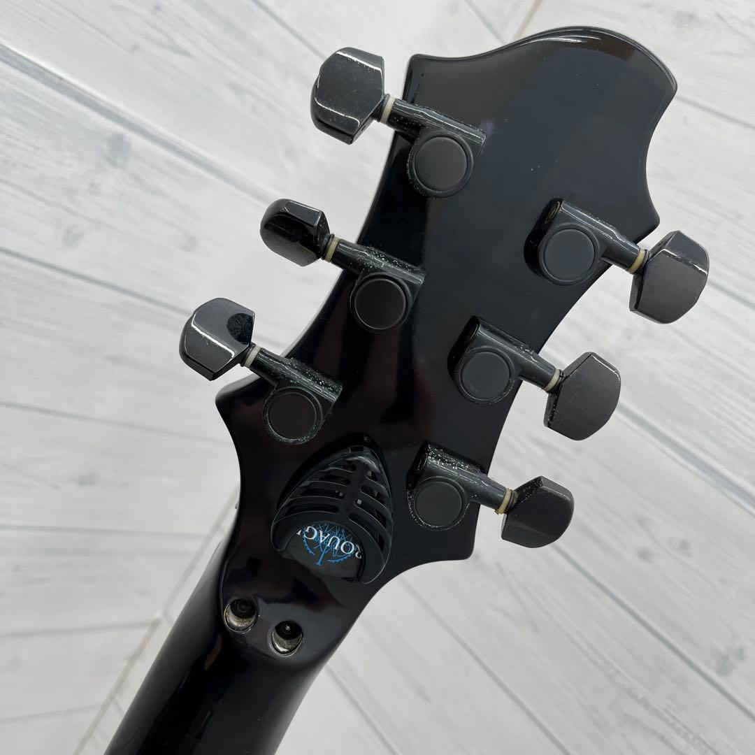 Grads Roots グラスルーツ SUGIZOモデル Floyd Rose