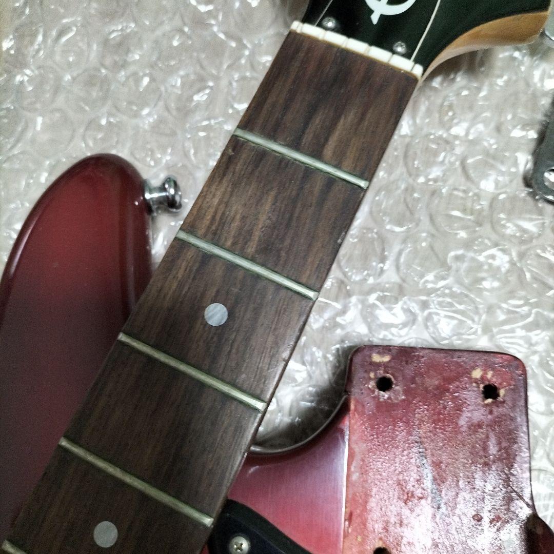 Epiphone　エレキギター★お値下げしました★直せる方