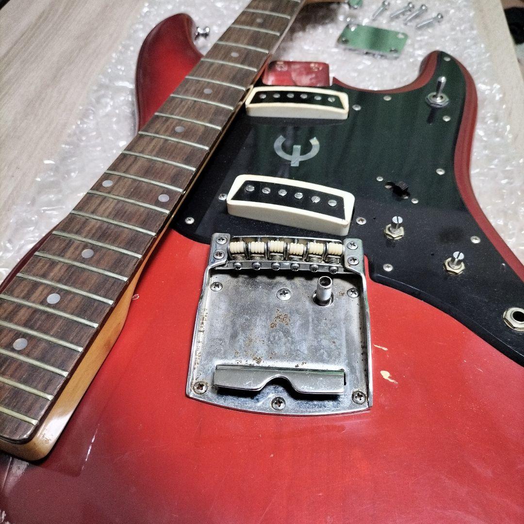 Epiphone　エレキギター★お値下げしました★直せる方