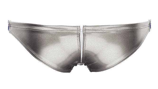 AQUX【XL！瞬殺完売！】水着 競パン ポロパン/EGDE Vパン ミズノ