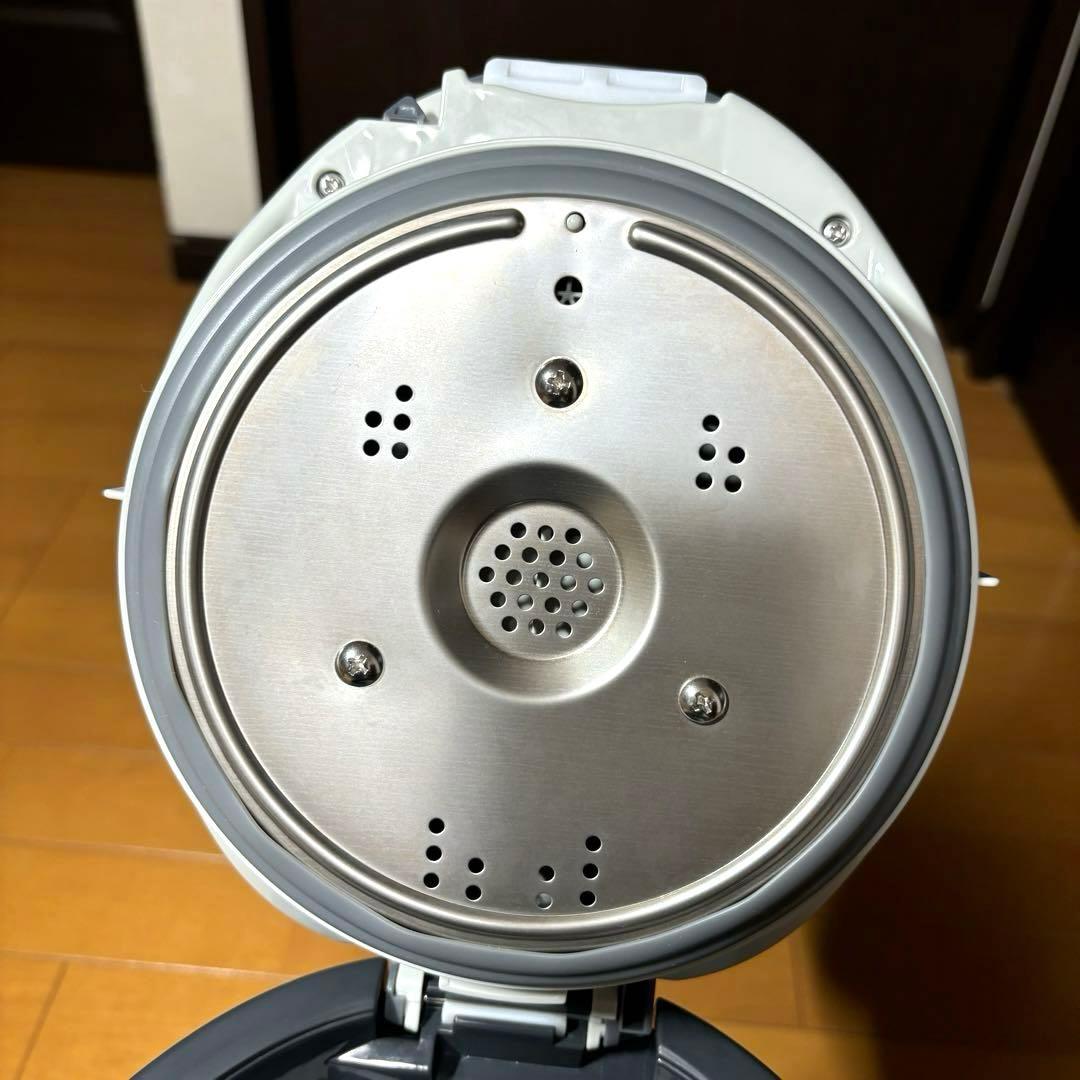 象印マホービン スチーム式加湿器 EE-TA60-BM 2024年製