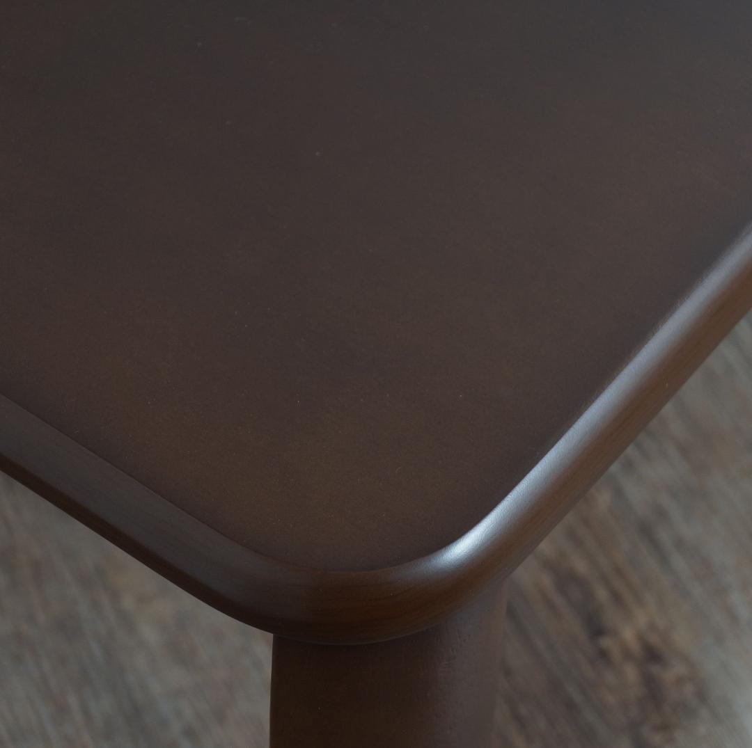 訳あり　折りたたみテーブル120cm 座卓 センターテーブル 簡単収納