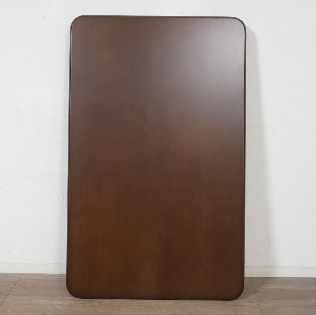 訳あり　折りたたみテーブル120cm 座卓 センターテーブル 簡単収納